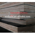 Non Structural Plywood With Film Specially For Australia Market